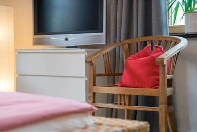 Ferienwohnung in Oberstdorf mit Sauna