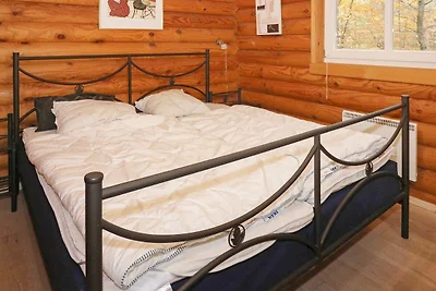 8 Personen Ferienhaus in Hadsund