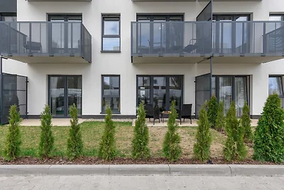 Charmant huis in Landéda met uitzicht op zee
