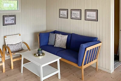 6 Personen Ferienhaus in Thyholm-By Traum