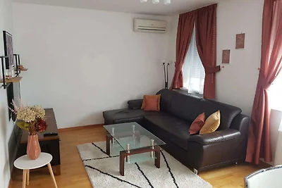 Apartment Aurelia Arena