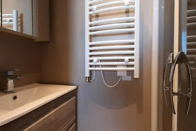 Appartamento nelle Alpi con accesso alla...