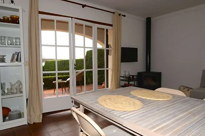 Vakantiehuis in Estartit met 2 kamers