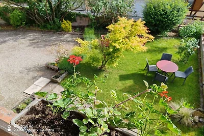 Maison De Vacances Hild