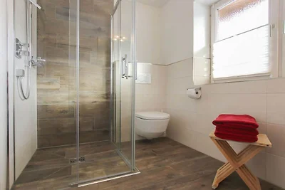 Appartement de vacances avec 2 chambres