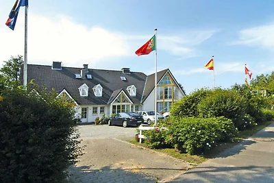 Appartement in St. Peter-Ording.