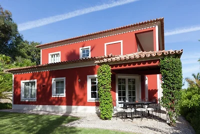 Lussuosa villa a Monchique con piscina...