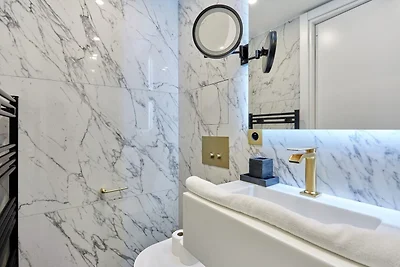 Magnifico Nuovo Studio Louvre Palais Royal