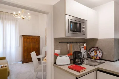 Appartement in Florence met wifi