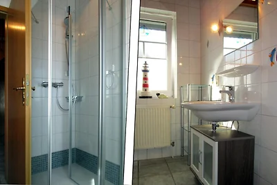 Ferienhaus Wattperlchen in Dornum