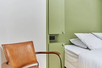 Hervorragendes AC-Loft Paris Père Lachaise mi...