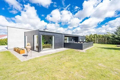6 persoons vakantie huis in Hemmet