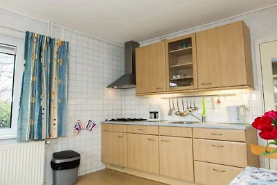 Ferienwohnung mit 2 Schlafzimmer