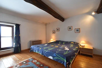 Cottage La Fausse Epine vicino alla foresta