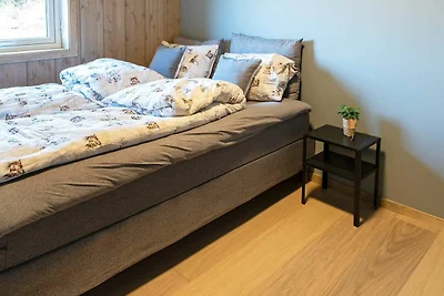 10 Personen Ferienhaus in INDERØY-By Traum
