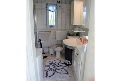 Ferienwohnung mit 1 Schlafzimmer