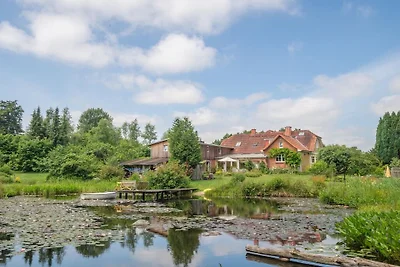 Ferienhaus mit 7 Schlafzimmer