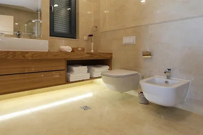 Lux Villa Afrodita Makarska - Three Bedoom Vi...