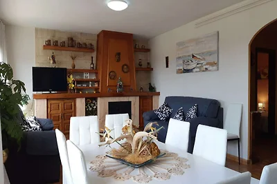Geräumige Villa mit 6 Schlafzimmern in Blanes