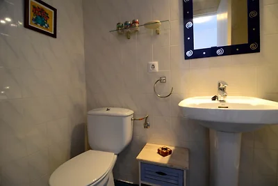 Appartement voor 6 personen in Estartit
