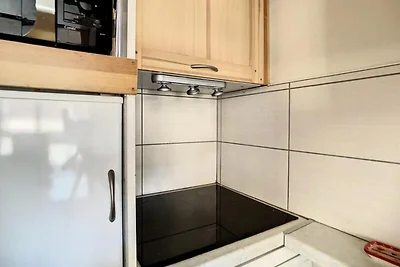 Ferienwohnung in Reberty in der Nähe des...