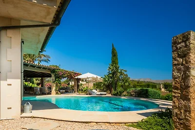 Villa a Maiorca vicino Spiaggia Alcúdia