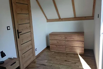 Neues, komfortables Ferienhaus am Meer
