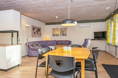 6 Personen Ferienhaus in Ans By