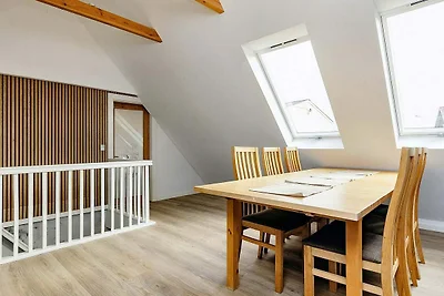 5 Personen Ferienhaus in Ålbæk-By Traum
