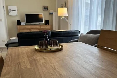 Ferienwohnung in Trassenheide für 4 Personen