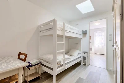 Geräumiges 3-Zimmer-Haus für 6 Personen – Pre...