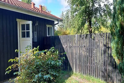 4 Personen Ferienhaus in Brovst