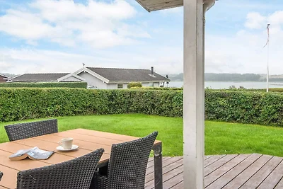 4 gwiazdkowy apartament w Hejls