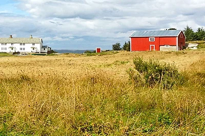 11 Personen Ferienhaus in Bud-By Traum