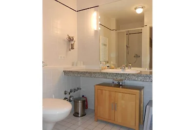 Ferienwohnung mit 1 Schlafzimmer