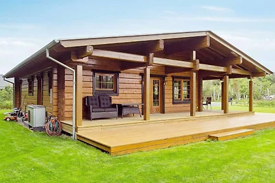5 stelle case ad Hadsund