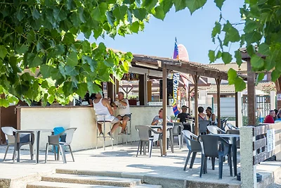 Kuća za odmor Dopust za oporavak Agde