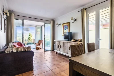 Bastiden in den Restanques von St. Tropez