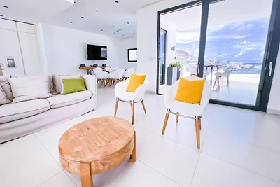 Appartamento a Cole Bay con jacuzzi privata