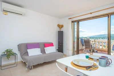 Perleta - Apartment In Cala Rajada.