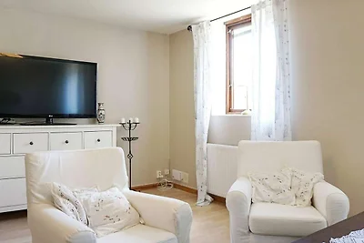 4 Personen Ferienhaus in HÄLLEVADSHOLM-By...