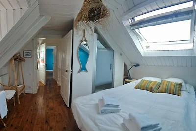 Ferienhaus mit Flair&Premium-Komfort in...