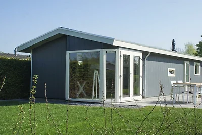 Vakantiehuis in Biddinghuizen met terras