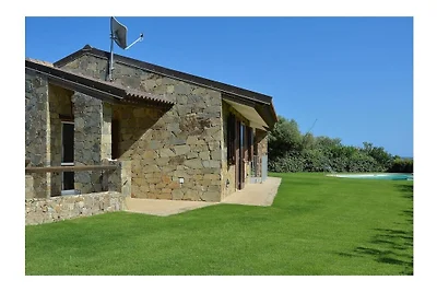 Ferienhaus mit 5 Schlafzimmer