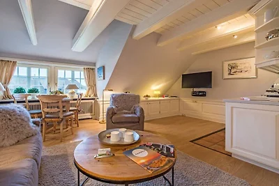 Suite Maisonette