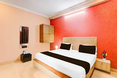 Super Hotel O Sharda Nagar Lucknow
