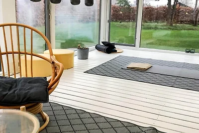 Prachtig appartement met 3 slaapkamers in het...