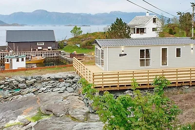 6 Personen Ferienhaus in Tansøy-By Traum