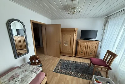 Ferienwohnung mit 2 Schlafzimmer