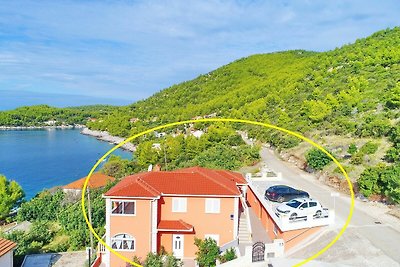 Holiday Home Adriatic View-Five Bedroom Holid...